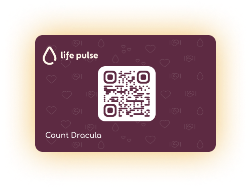 LifePulse ID Graphic