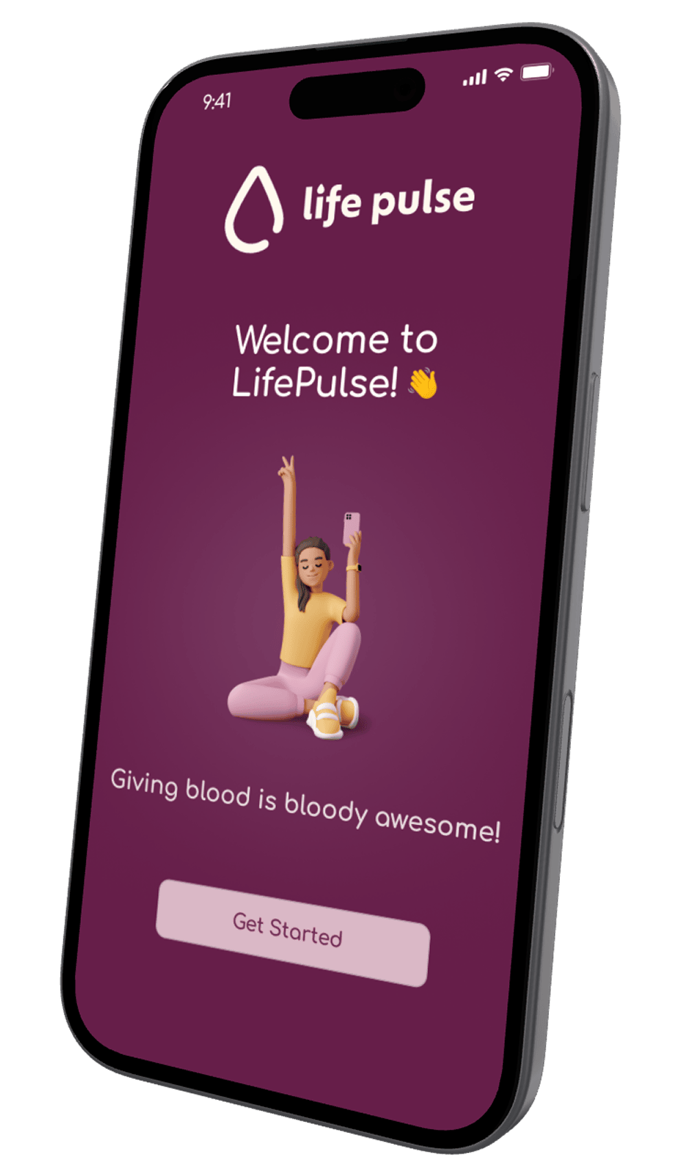 LifePulse