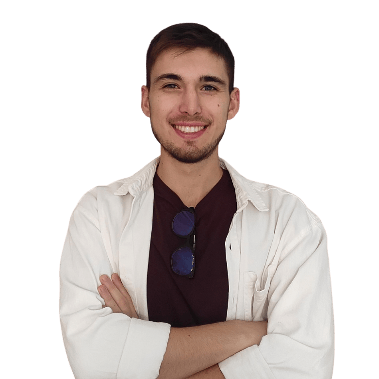 Panos Karadaglis